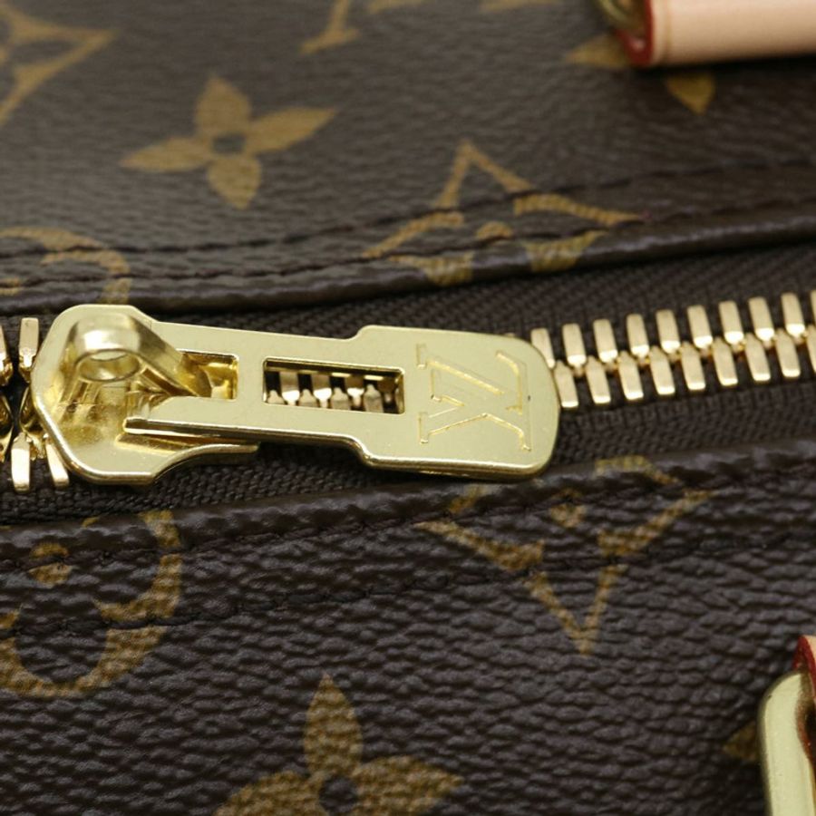 【日本直送】路易威登 Monogram Split Keepall Bandouliere 50 波士頓包 M43861 67497S-18