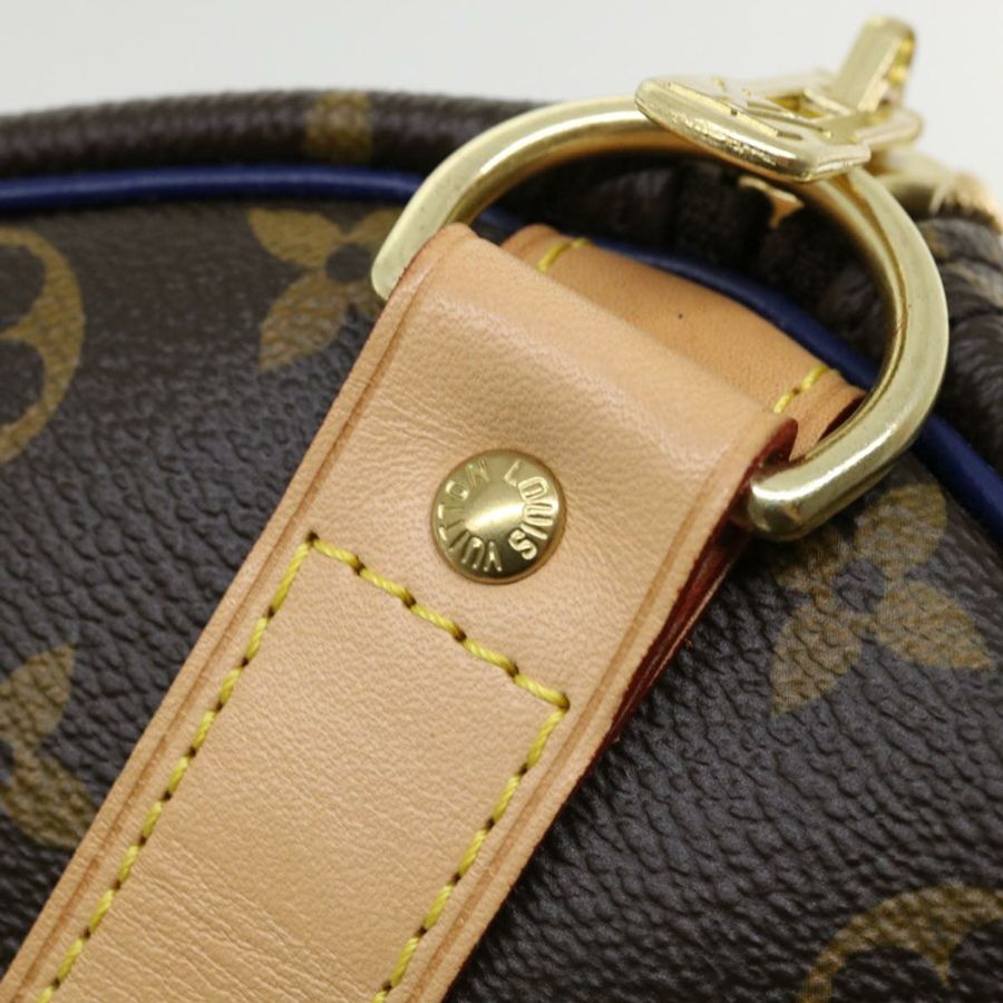 【日本直送】路易威登 Monogram Split Keepall Bandouliere 50 波士頓包 M43861 67497S-21