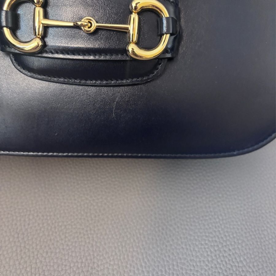 GUCCI 1955 Shoulder Bag-25