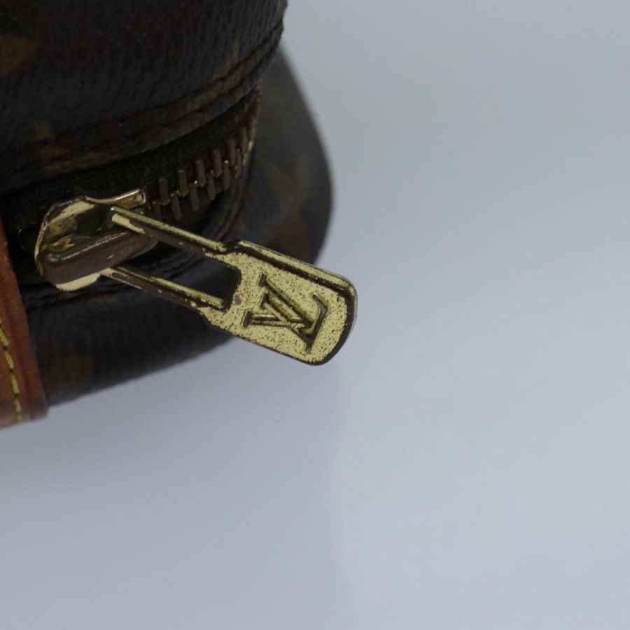 【日本直送】路易威登 Monogram Compiegne 28 手拿包 M51845 LV 正品 am6409-7