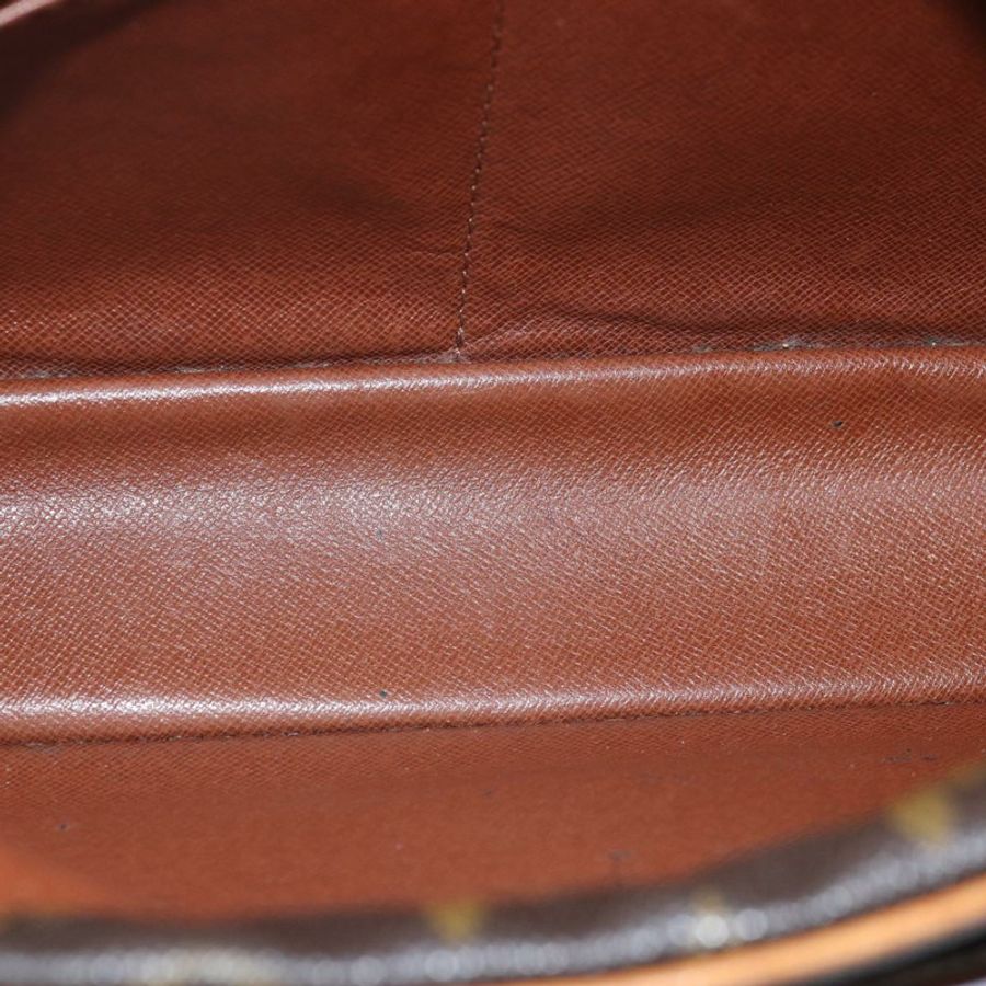 【日本直送】路易威登 Monogram Compiegne 28 手拿包 M51845 LV 正品 am6409-8