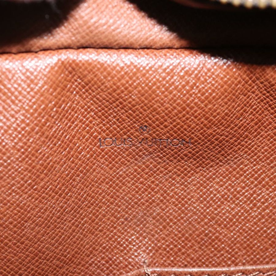 【日本直送】路易威登 Monogram Compiegne 28 手拿包 M51845 LV 正品 am6409-16