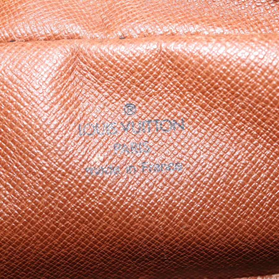 【日本直送】路易威登 Monogram Compiegne 28 手拿包 M51845 LV 正品 am6370-16