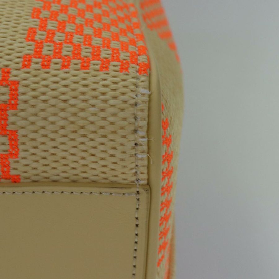 【日本直送】路易威登 Damier Giant Keepall Bandouliere 50 旅行包 米色 M57419 正品 78074S-7