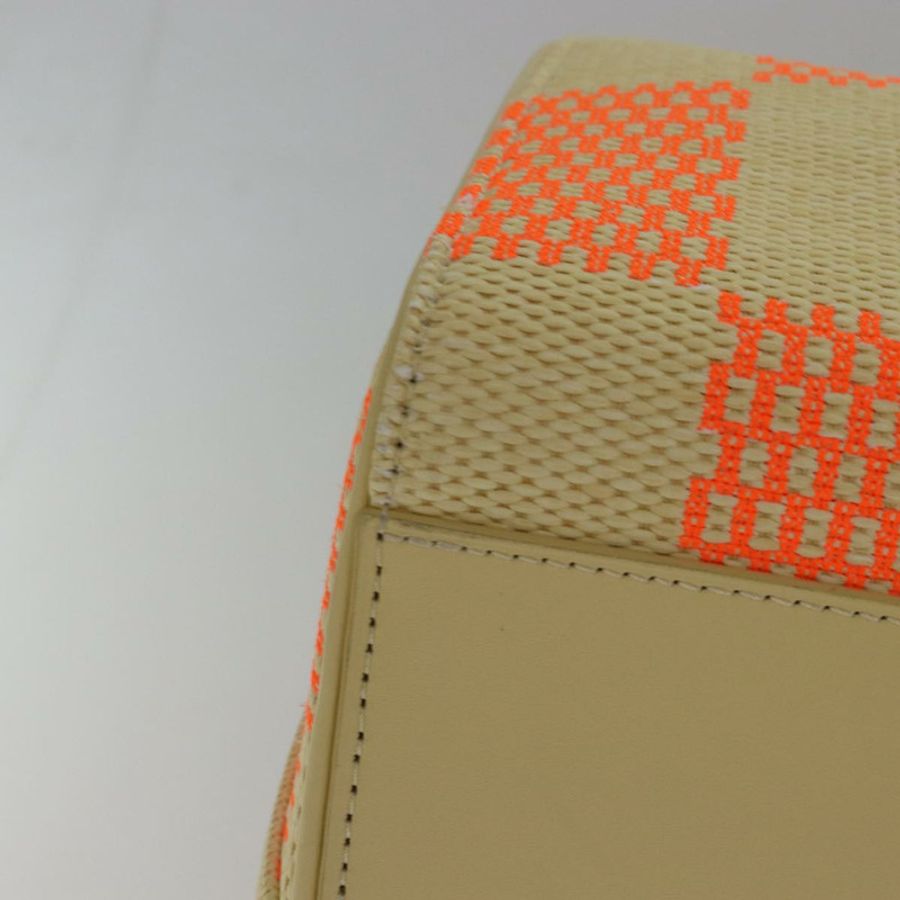 【日本直送】路易威登 Damier Giant Keepall Bandouliere 50 旅行包 米色 M57419 正品 78074S-14
