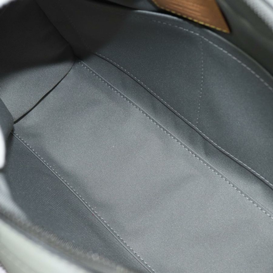 【日本直送】路易威登 Monogram 鈦金屬相機包/單肩包 灰色 M43884 正品 79277SA-9