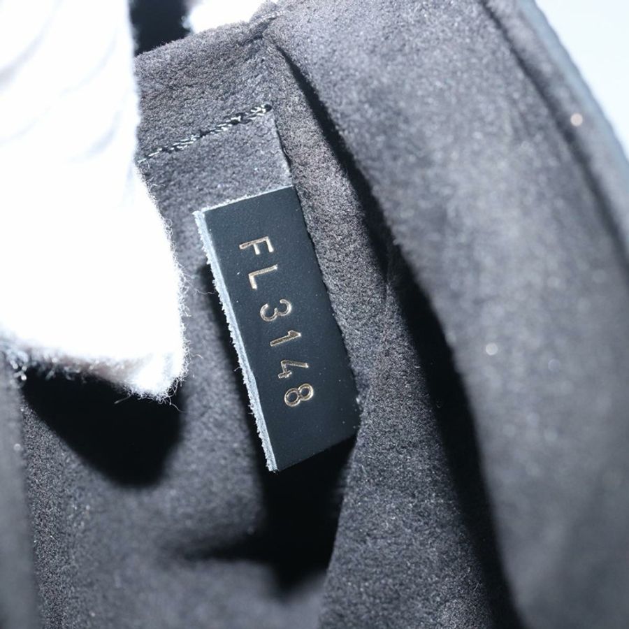 【日本直送】路易威登 Epi Twist MM 肩背包 黑色 M21113 LV 正品 80968A-10