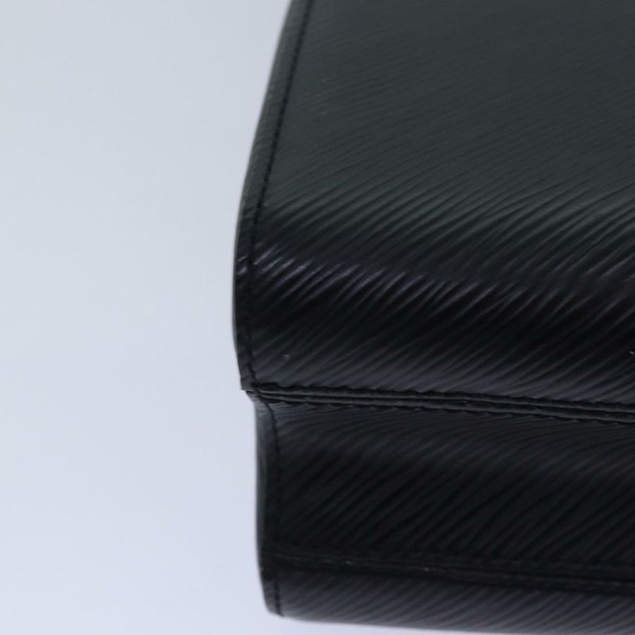 【日本直送】路易威登 Epi Twist MM 肩背包 黑色 M21113 LV 正品 80968A-16