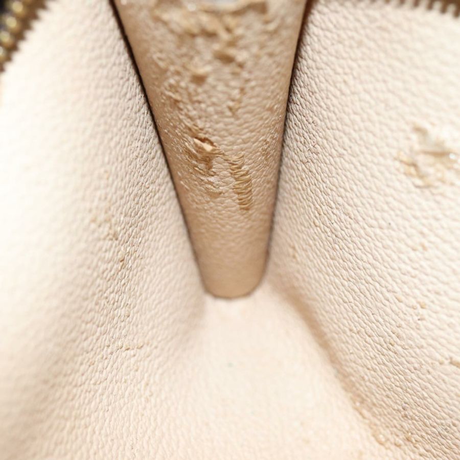 【日本直送】路易威登 Monogram Bucket PM 手拿包配件包 LV Auth am6517-16