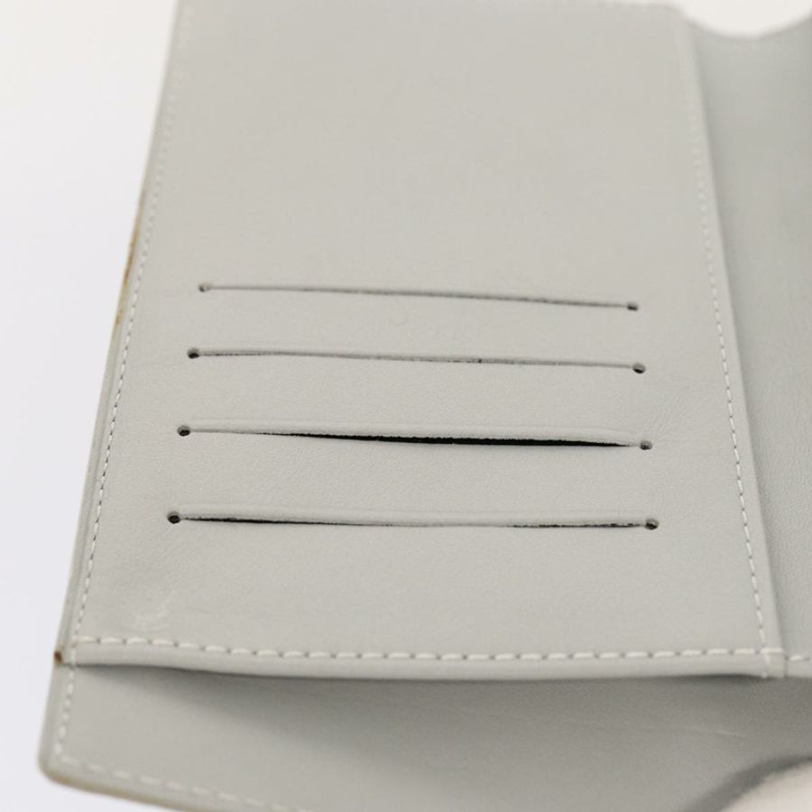 【日本直送】路易威登 Monogram Vernis Walker Gris M91031 LV Auth am6551-26