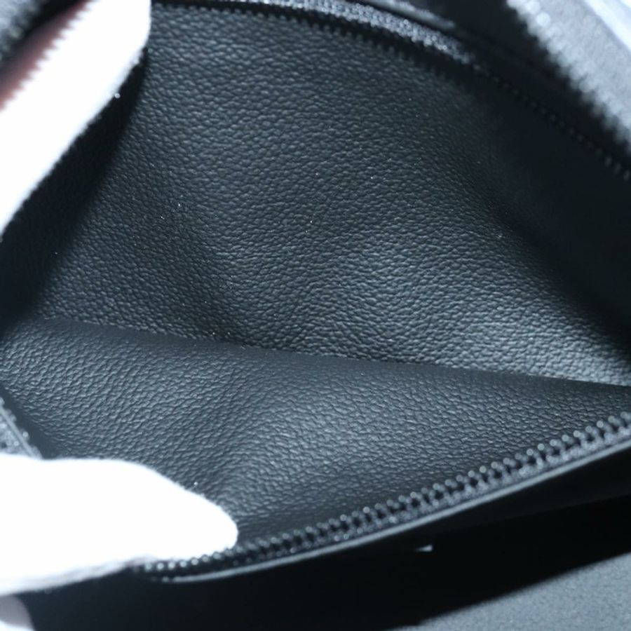 【日本直送】路易威登 Monogram Eclipse Reverse Dopp Kit 包 綠松石色 M11482 正品 89059SA-10