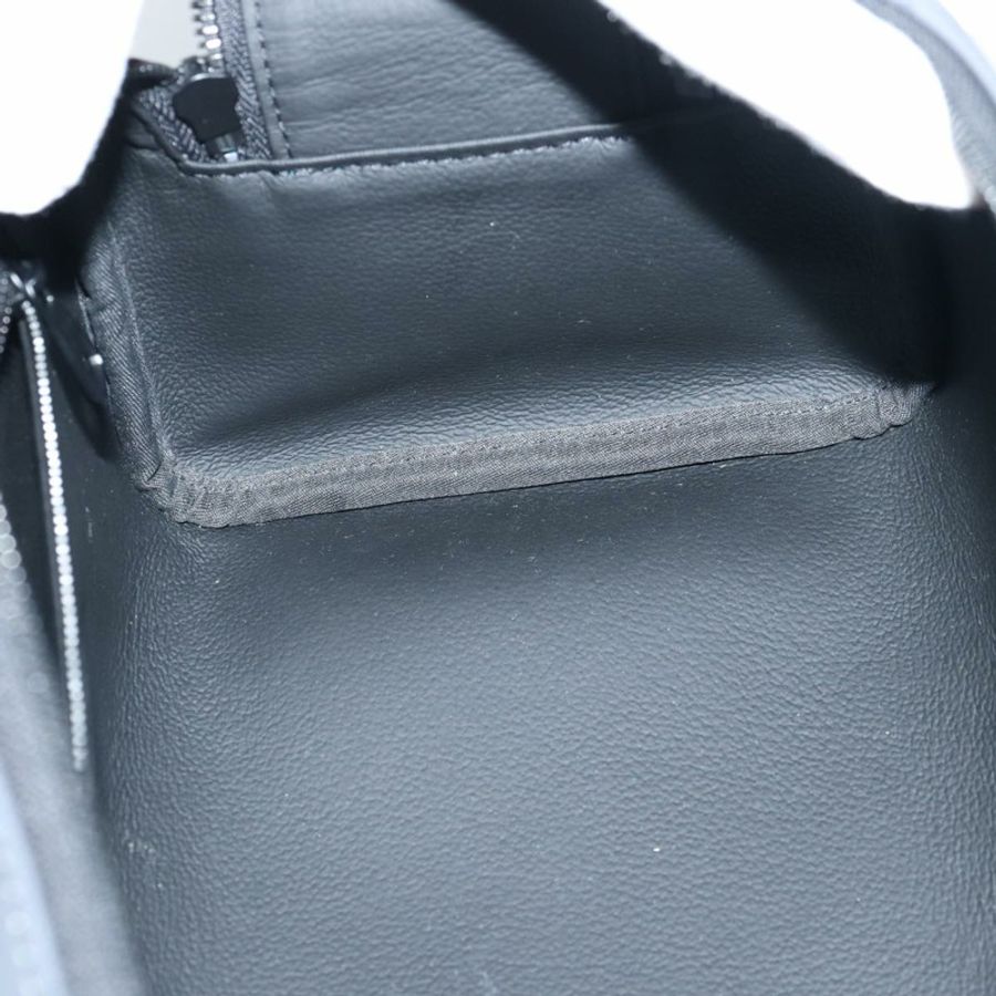 【日本直送】路易威登 Monogram Eclipse Reverse Dopp Kit 包 綠松石色 M11482 正品 89059SA-20