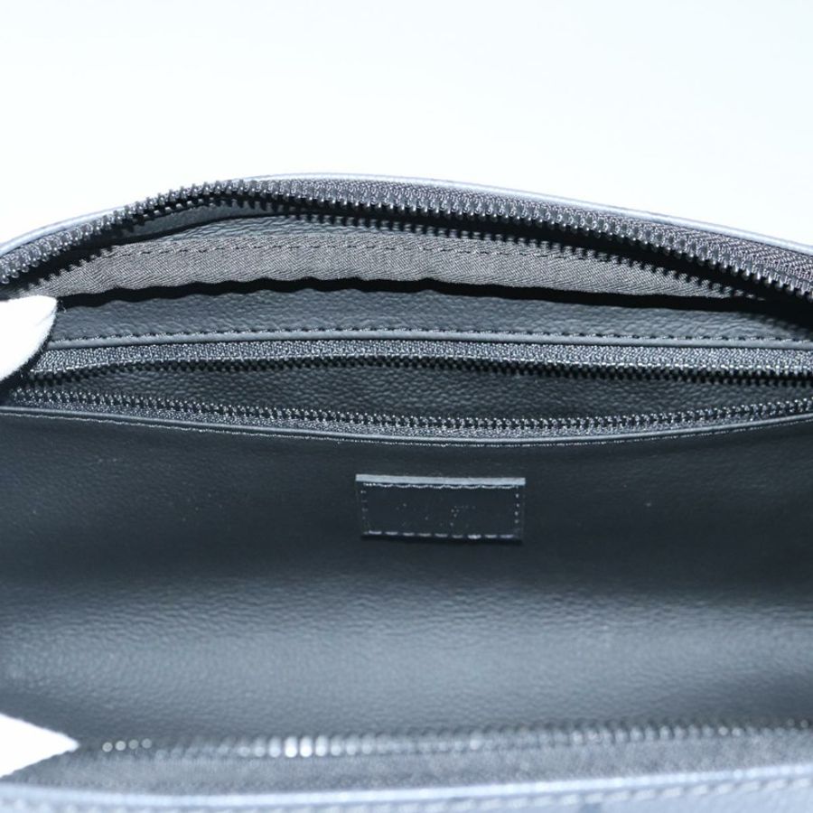 【日本直送】路易威登 Monogram Eclipse Reverse Dopp Kit 包 綠松石色 M11482 正品 89059SA-21