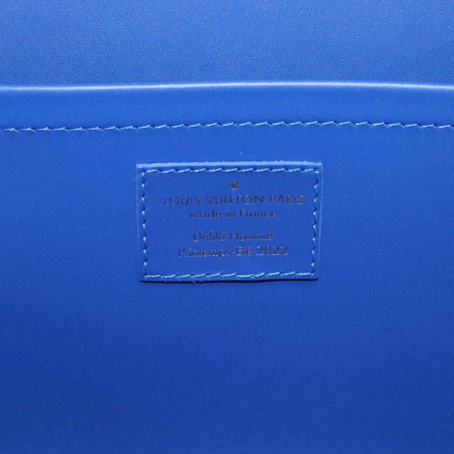 【日本直送】路易威登 Taurillon Illusion Cotoville 40 行李箱 多色 LV 正品 yk15763S-24