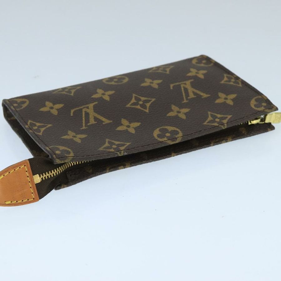 【日本直送】路易威登 Monogram Bucket PM 配件包 LV Auth bs20033-4