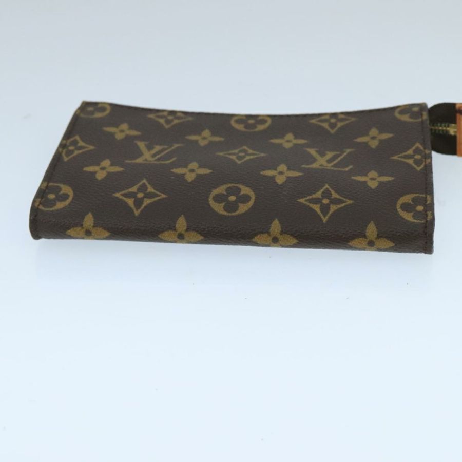 【日本直送】路易威登 Monogram Bucket PM 配件包 LV Auth bs20033-5