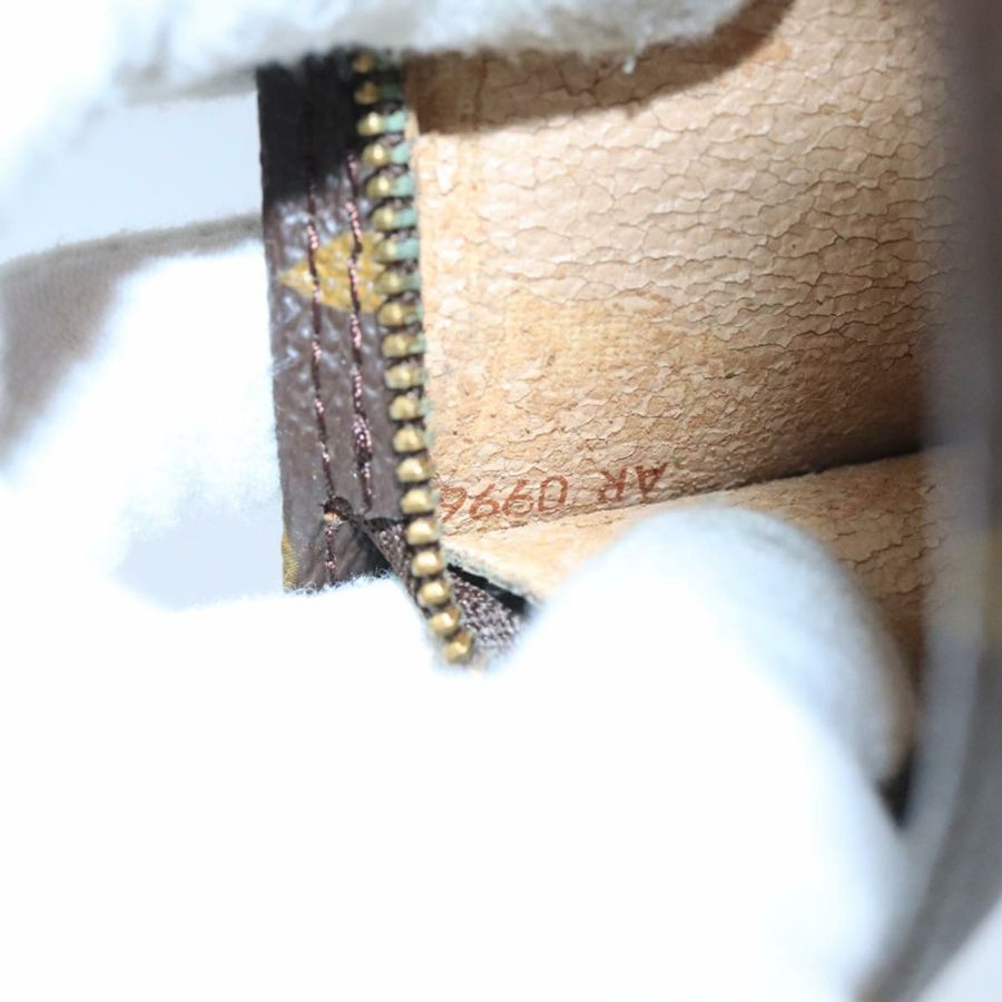 【日本直送】路易威登 Monogram Bucket PM 配件包 LV Auth bs20033-11