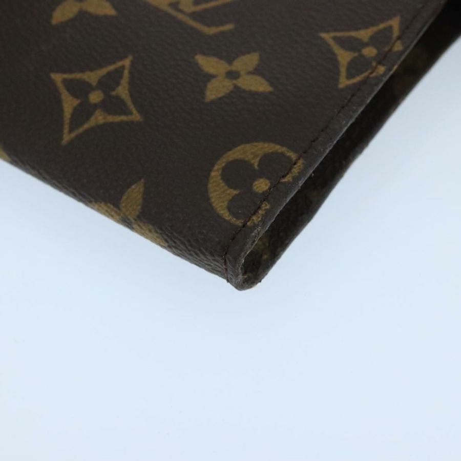 【日本直送】路易威登 Monogram Bucket PM 配件包 LV Auth bs20033-13