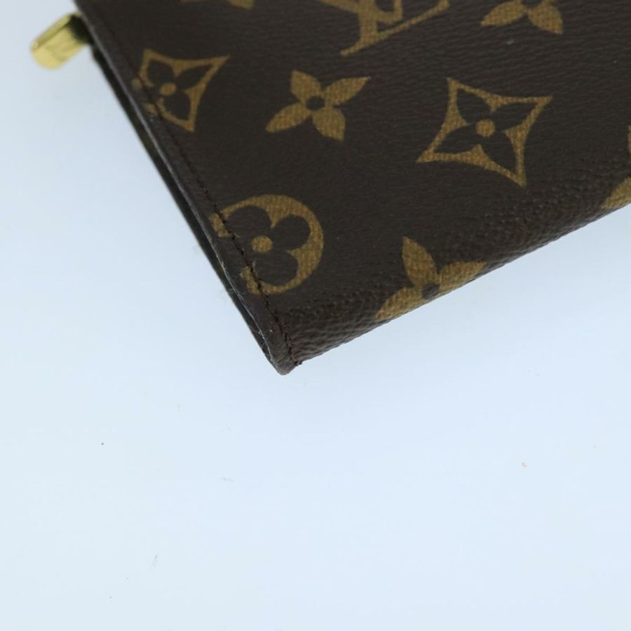 【日本直送】路易威登 Monogram Bucket PM 配件包 LV Auth bs20033-14
