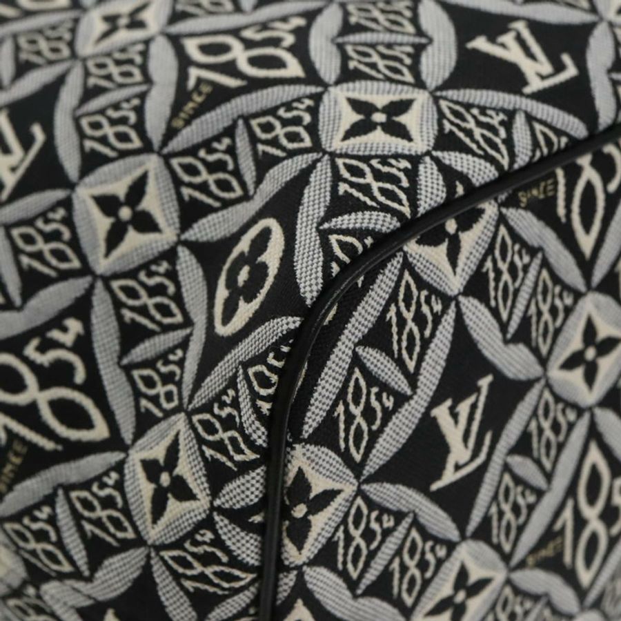 【日本直送】路易威登 Monogram Jaguar SINCE 1854 Neverfull MM 手袋 M57230 LV Auth 101317S-7