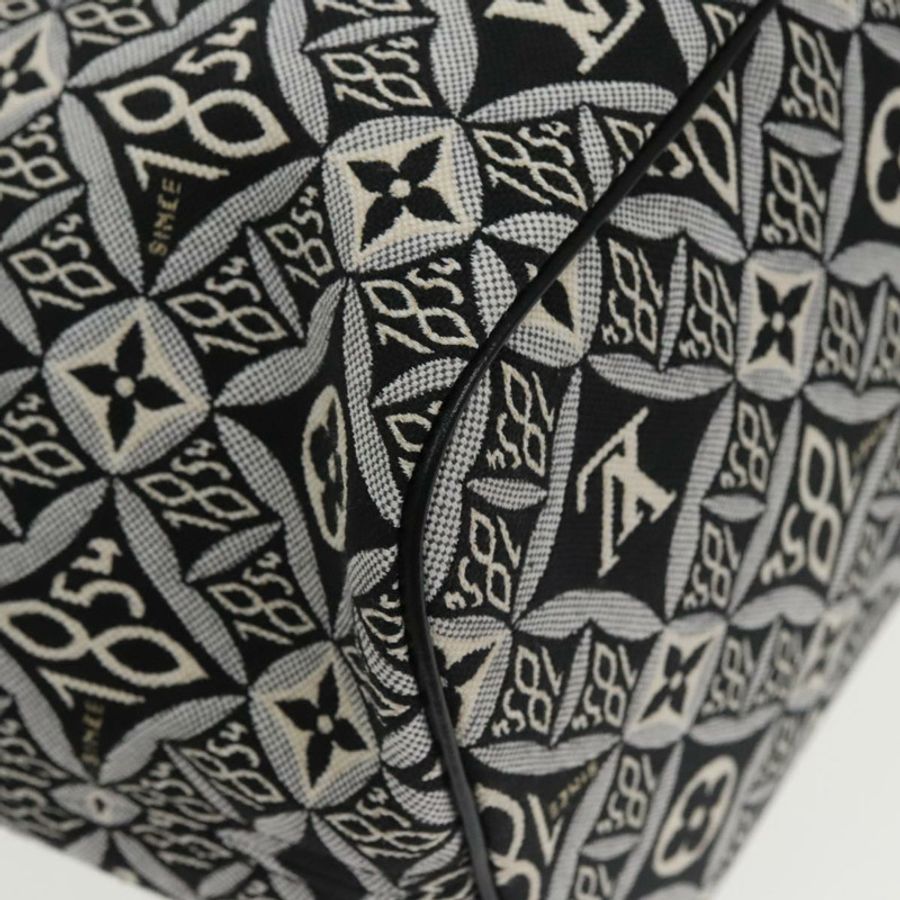 【日本直送】路易威登 Monogram Jaguar SINCE 1854 Neverfull MM 手袋 M57230 LV Auth 101317S-15