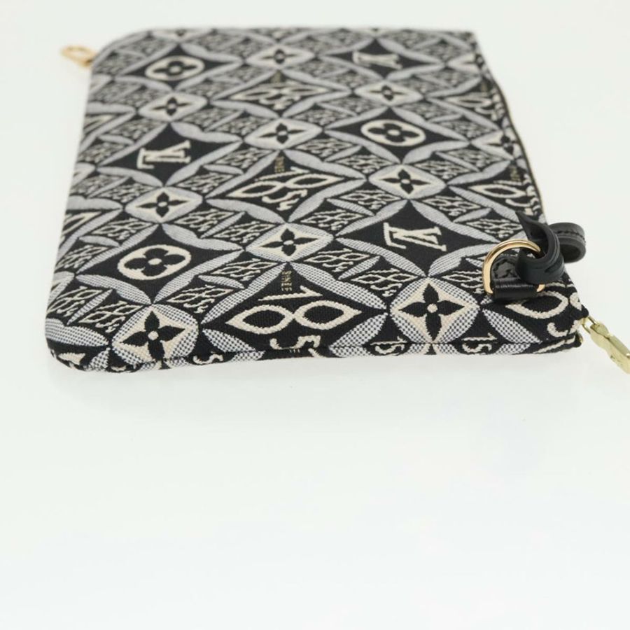 【日本直送】路易威登 Monogram Jaguar SINCE 1854 Neverfull MM 手袋 M57230 LV Auth 101317S-27