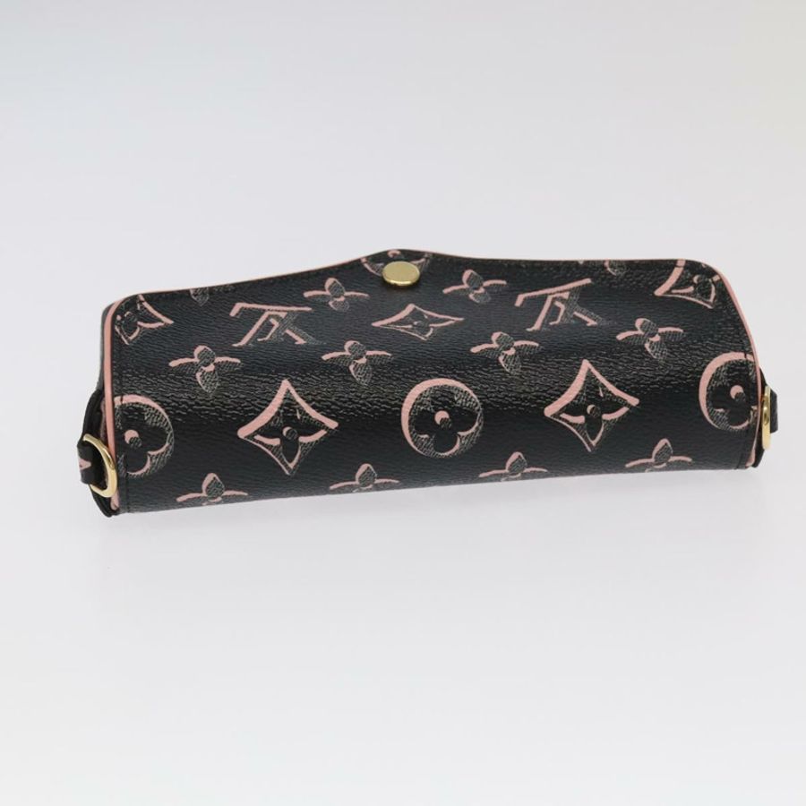 【日本直送】路易威登 Monogram 多款 Felicie 手袋粉紅 M81471 LV 正品 101329SA-5