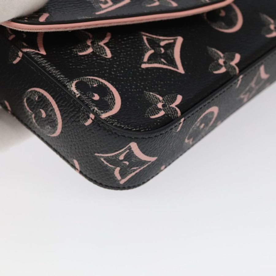 【日本直送】路易威登 Monogram 多款 Felicie 手袋粉紅 M81471 LV 正品 101329SA-8