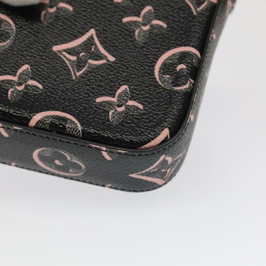 【日本直送】路易威登 Monogram 多款 Felicie 手袋粉紅 M81471 LV 正品 101329SA-9
