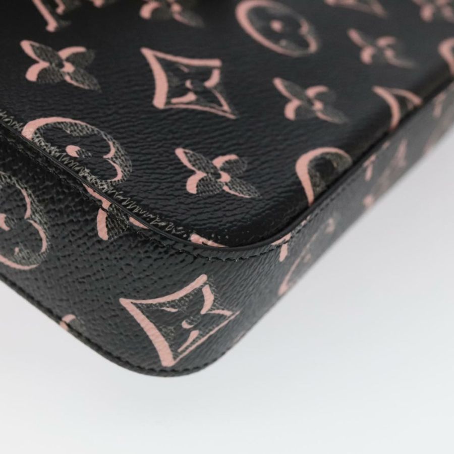 【日本直送】路易威登 Monogram 多款 Felicie 手袋粉紅 M81471 LV 正品 101329SA-10