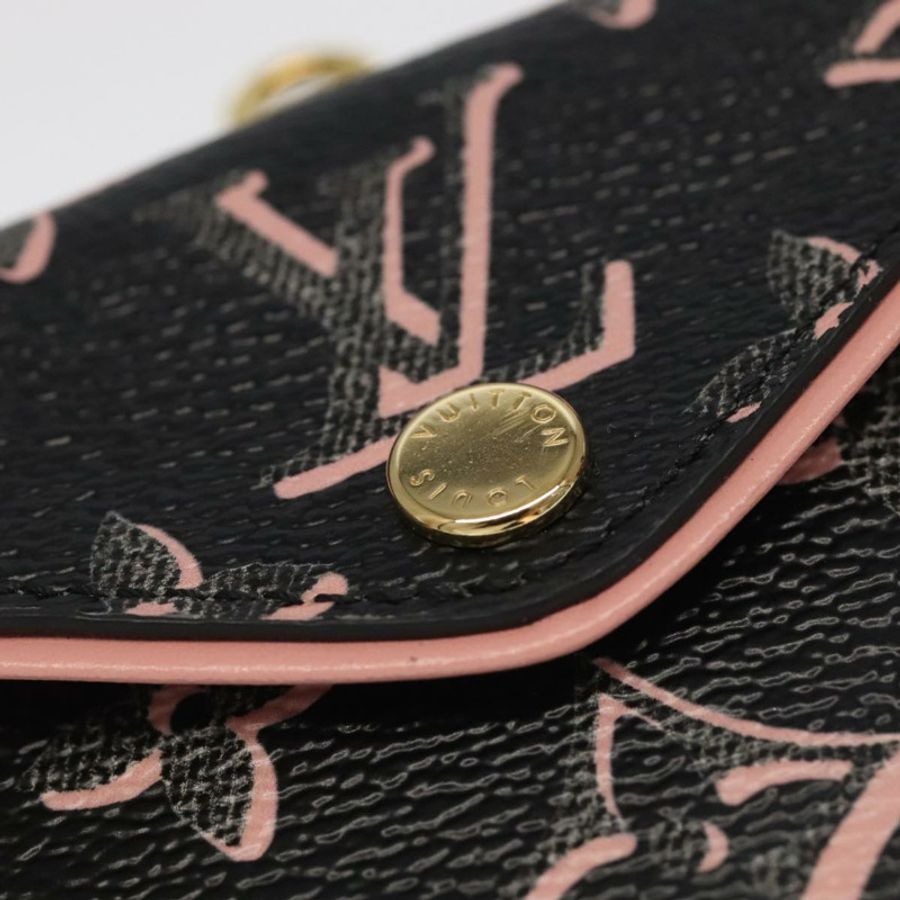 【日本直送】路易威登 Monogram 多款 Felicie 手袋粉紅 M81471 LV 正品 101329SA-25