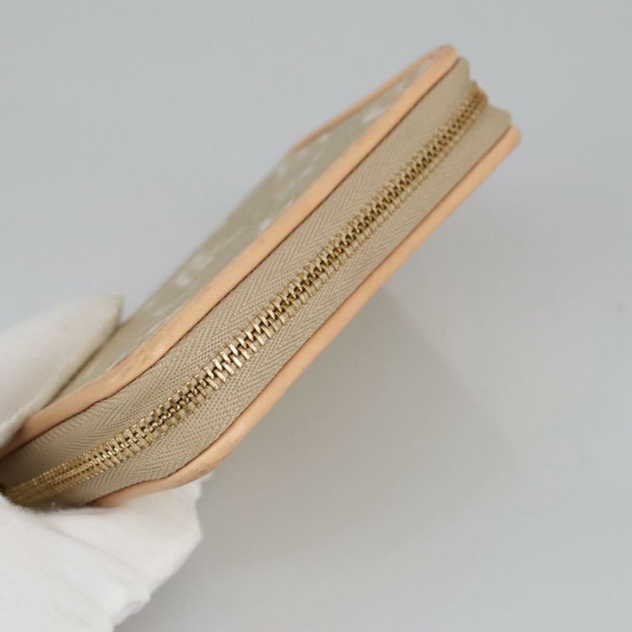 【日本直送】路易威登 Monogram Laminated Jacquard Zippy 零錢包 M82483 正品 100863SA-4