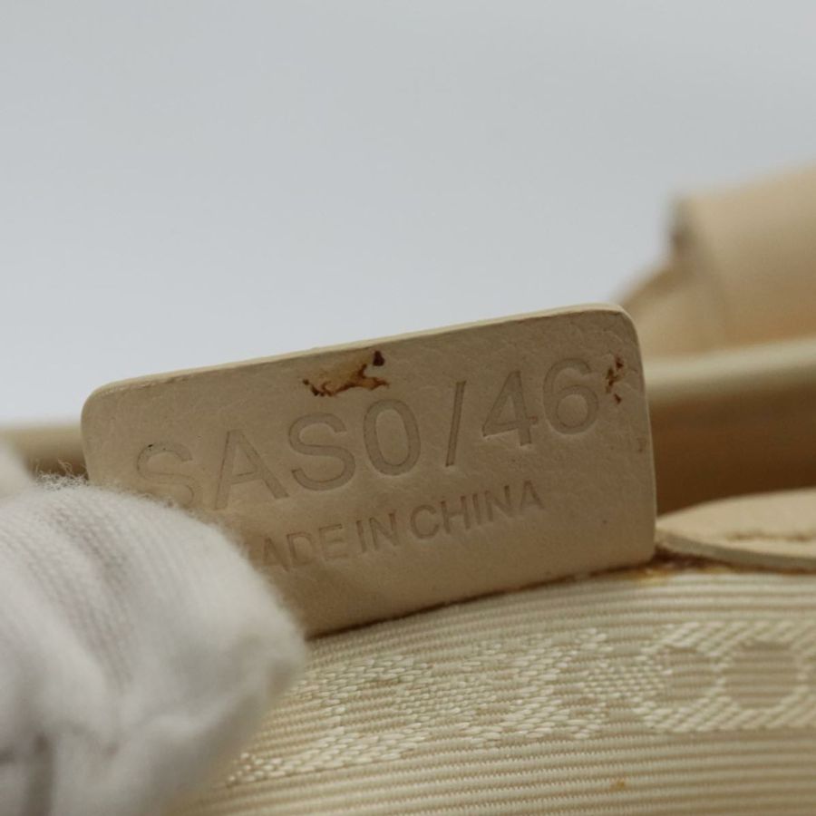 【日本直送】CELINE 手提包 草編皮革 藍色 米色 金色 正品 103294-11