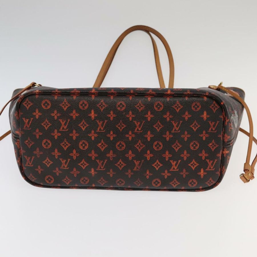 【日本直送】路易威登 Catgram Neverfull MM 手提包 M44441 LV 正品 101672SA-4