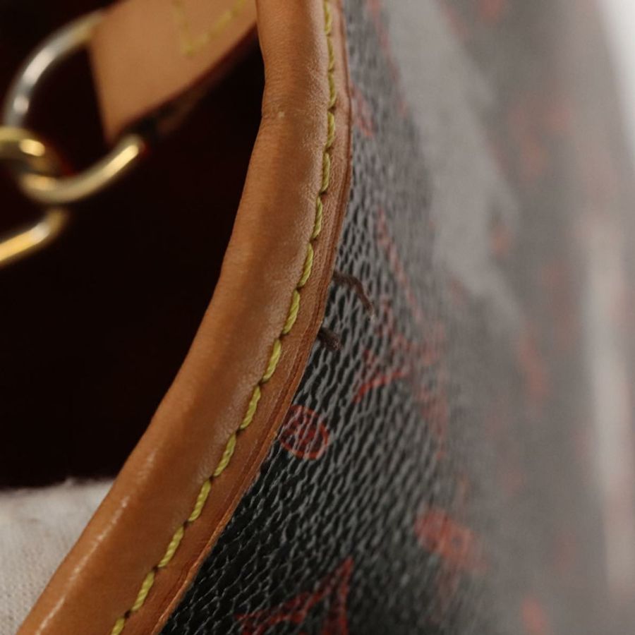 【日本直送】路易威登 Catgram Neverfull MM 手提包 M44441 LV 正品 101672SA-8