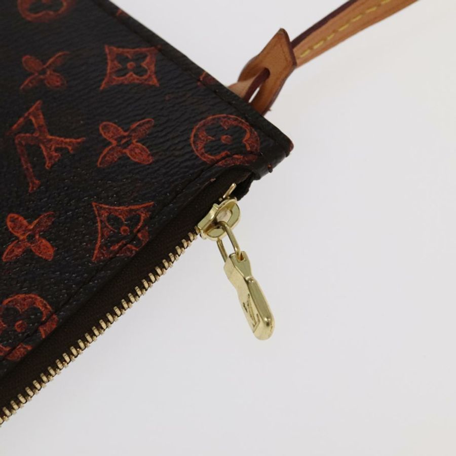 【日本直送】路易威登 Catgram Neverfull MM 手提包 M44441 LV 正品 101672SA-28