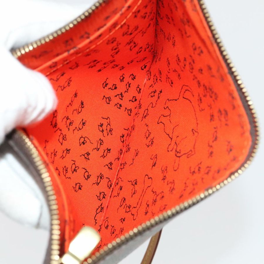 【日本直送】路易威登 Catgram Neverfull MM 手提包 M44441 LV 正品 101672SA-30