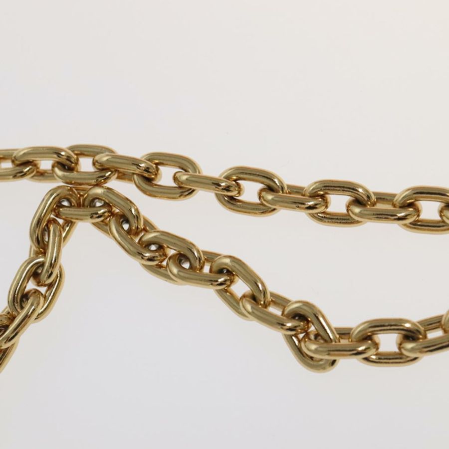 【日本直送】路易威登 Monogram Catgram Portefeuille 鏈條錢包 黑色 M63888 101778S-7