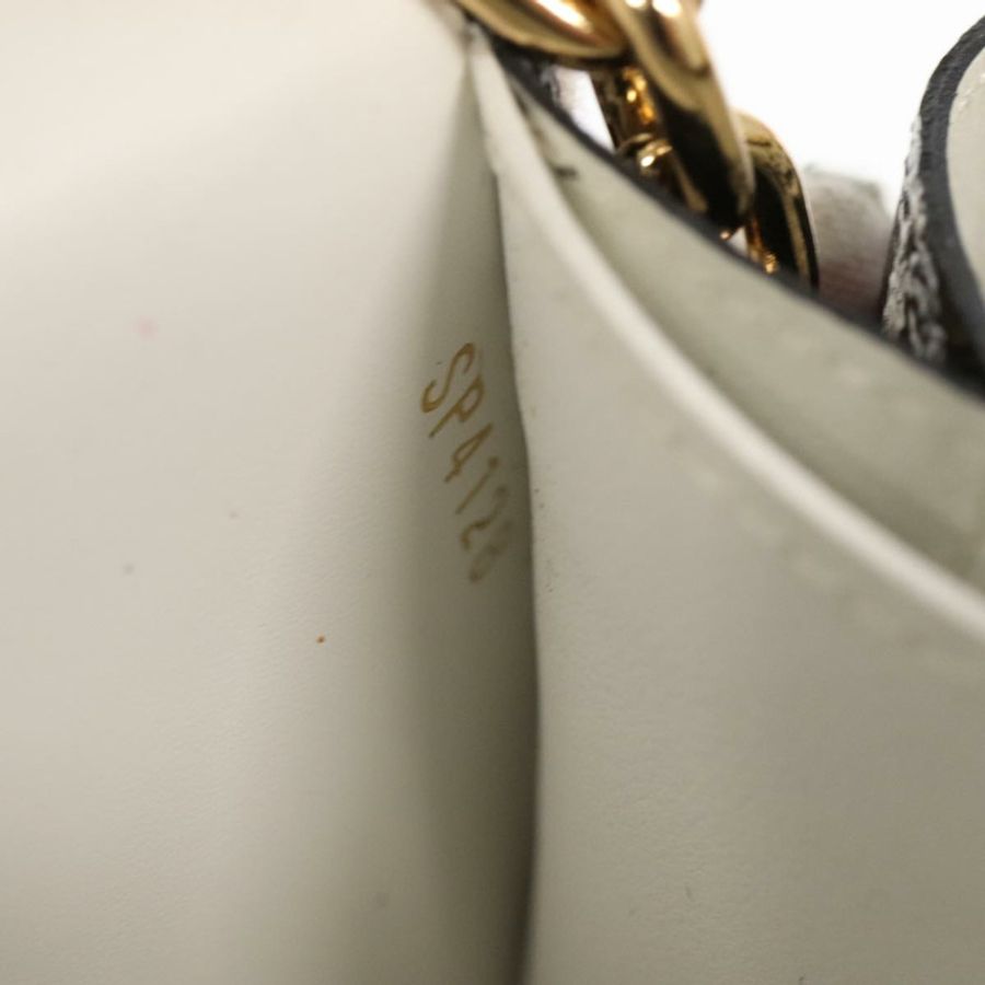 【日本直送】路易威登 Monogram Catgram Portefeuille 鏈條錢包 黑色 M63888 101778S-10