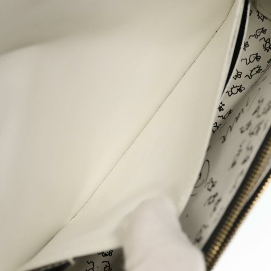 【日本直送】路易威登 Monogram Catgram Portefeuille 鏈條錢包 黑色 M63888 101778S-25