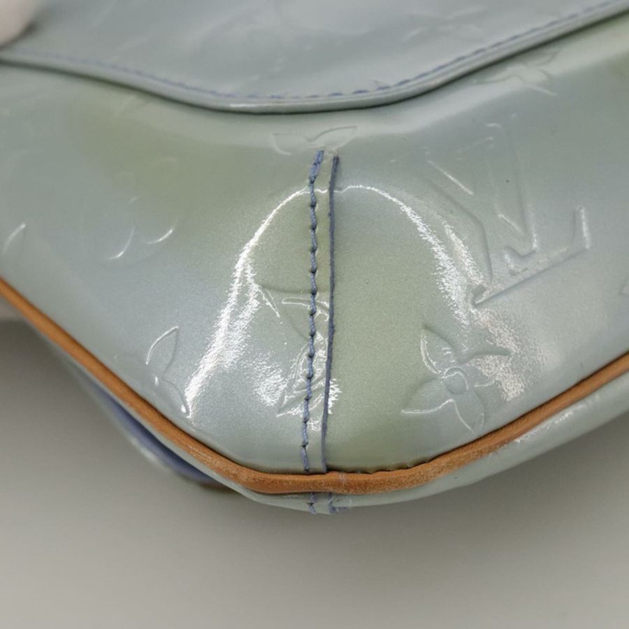 【日本直送】路易威登 Monogram Vernis Thompson 街包 Lavande M91009 LV 正品 101652-17