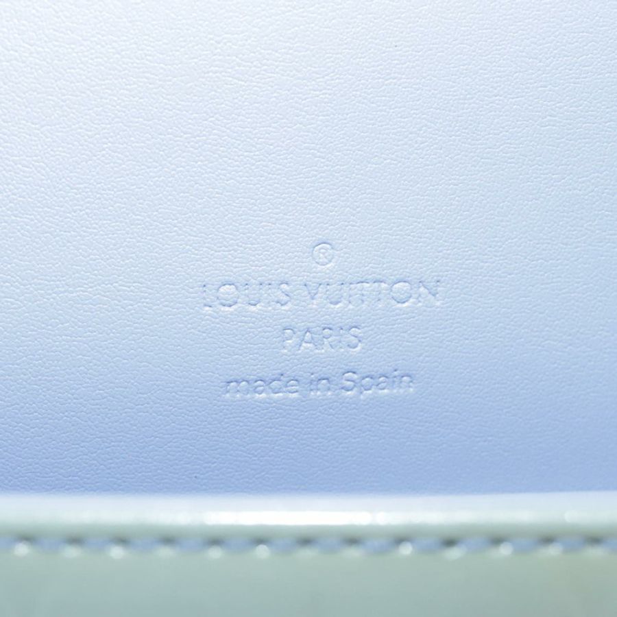 【日本直送】路易威登 Monogram Vernis Thompson 街包 Lavande M91009 LV 正品 101652-20