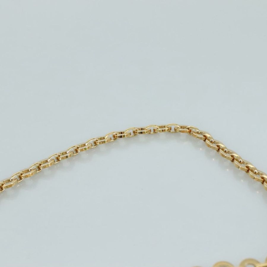 【日本直送】Salvatore Ferragamo Gancini 單肩包,黑色皮革,金色,正品,貨號 107232-7