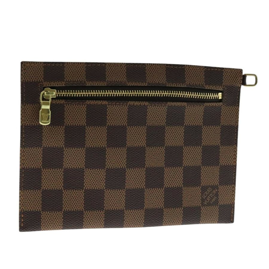 【日本直送】路易威登 Damier Ebene Clifton 手袋 N51149 LV 正品 105674-0