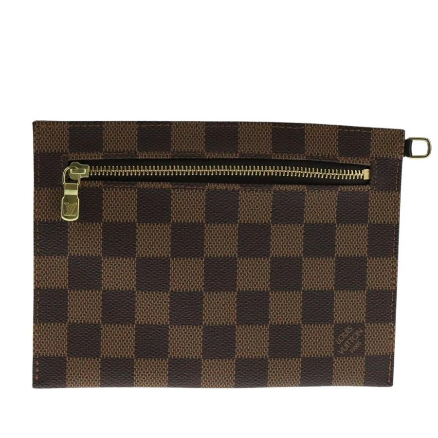 【日本直送】路易威登 Damier Ebene Clifton 手袋 N51149 LV 正品 105674-1