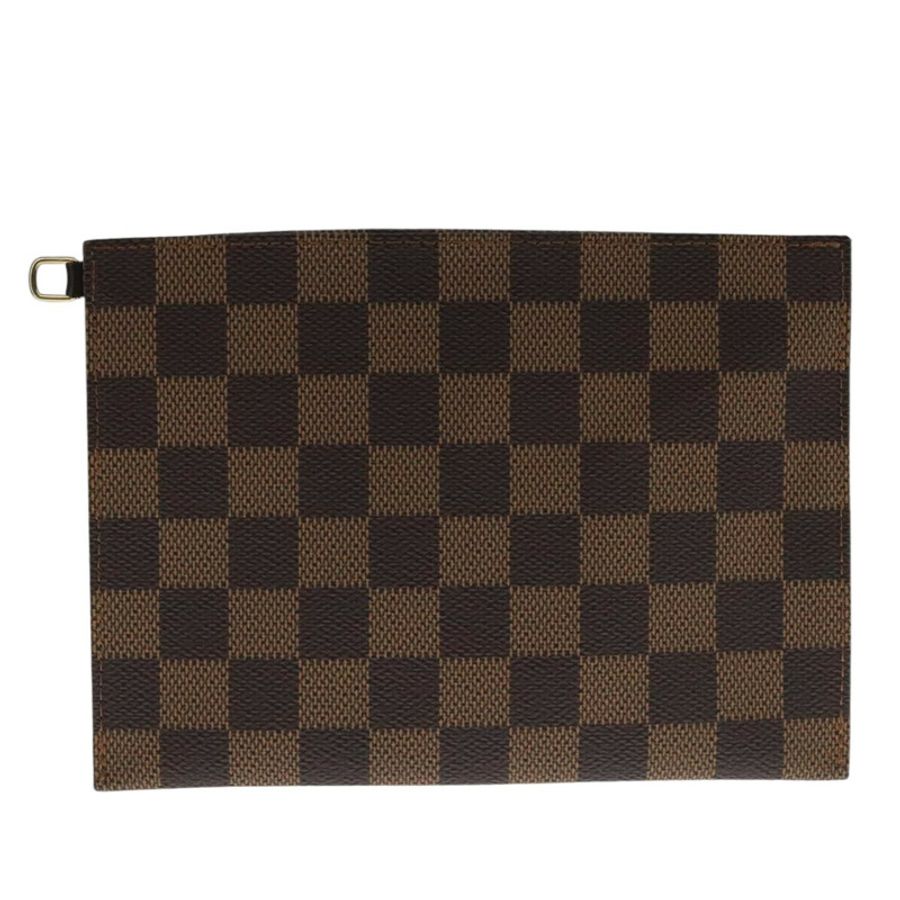 【日本直送】路易威登 Damier Ebene Clifton 手袋 N51149 LV 正品 105674-2