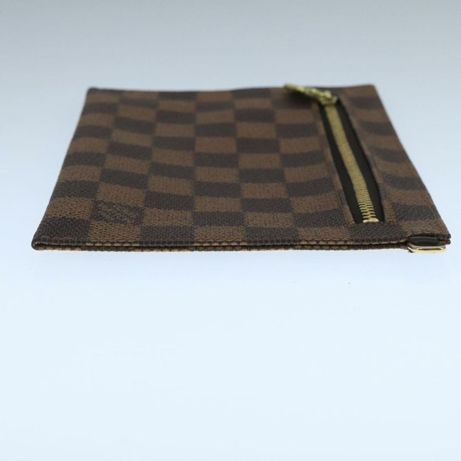 【日本直送】路易威登 Damier Ebene Clifton 手袋 N51149 LV 正品 105674-3