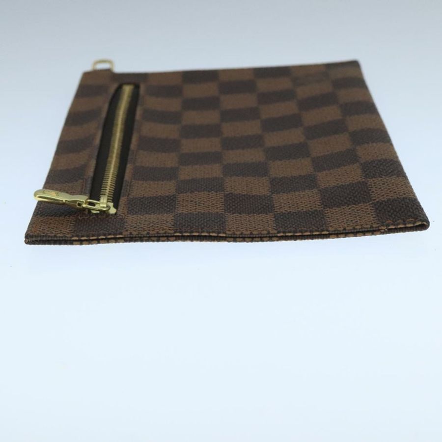 【日本直送】路易威登 Damier Ebene Clifton 手袋 N51149 LV 正品 105674-4