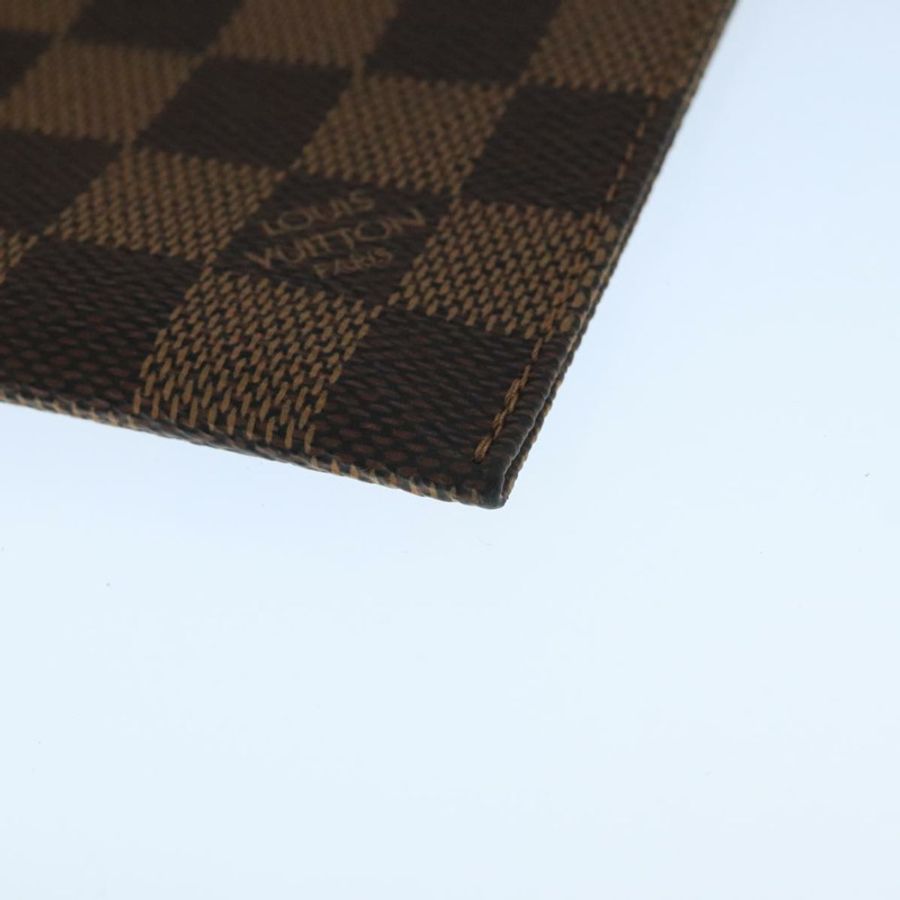 【日本直送】路易威登 Damier Ebene Clifton 手袋 N51149 LV 正品 105674-7
