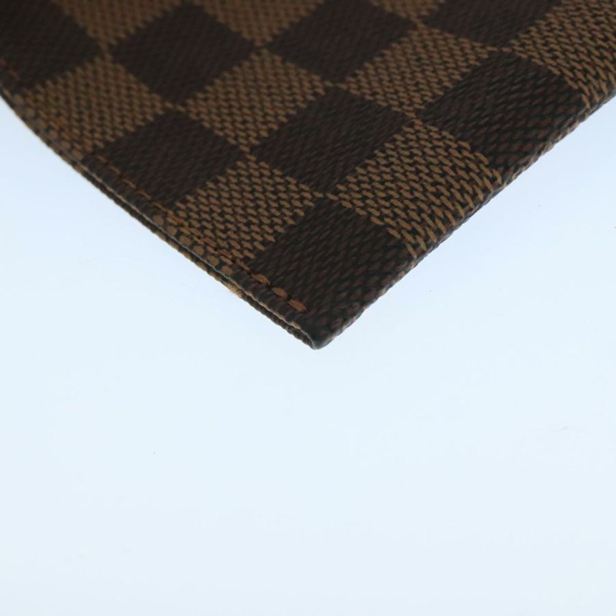 【日本直送】路易威登 Damier Ebene Clifton 手袋 N51149 LV 正品 105674-8